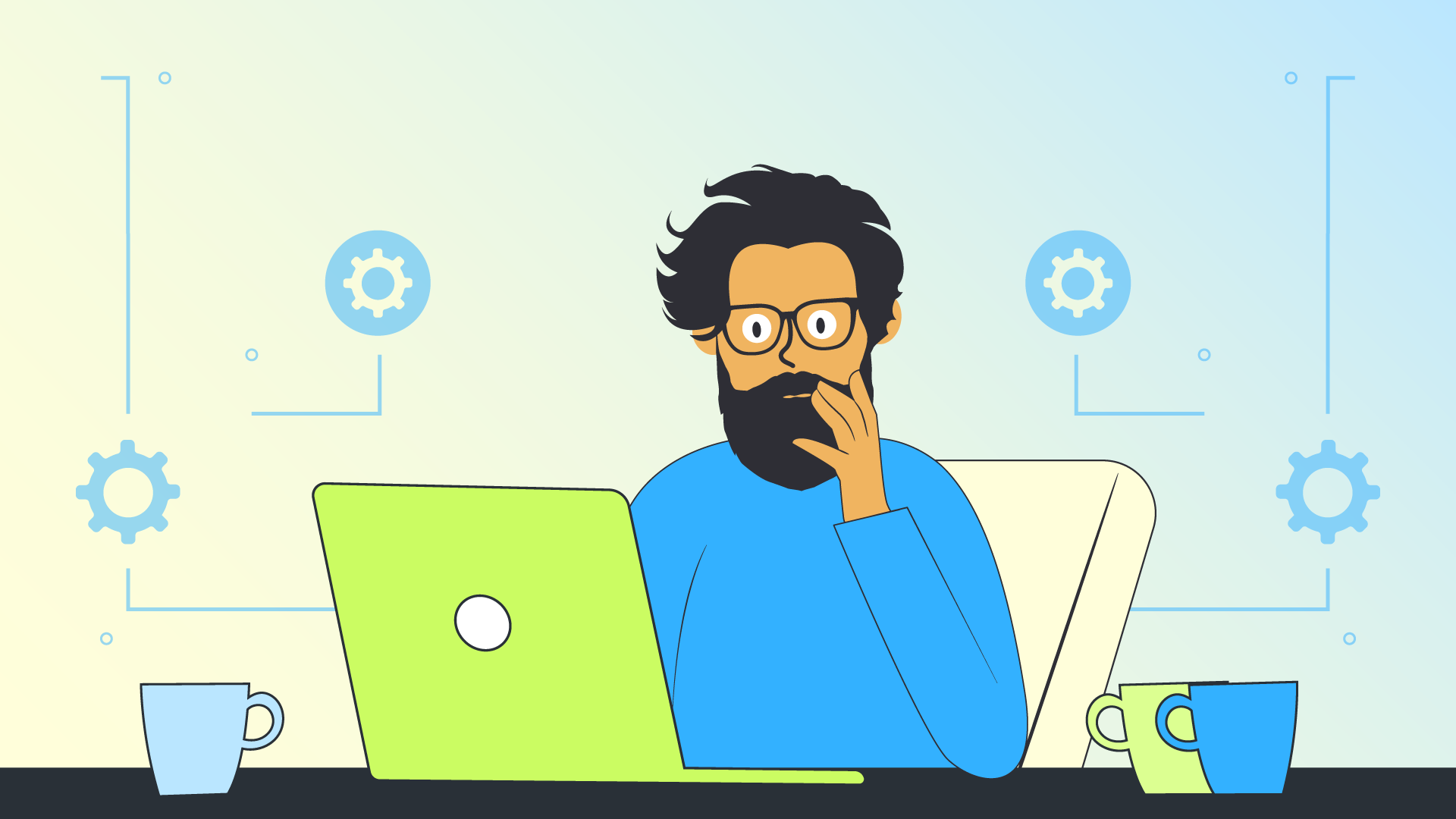 7 признаков того, что программирование не для всех | KATA Academy ...