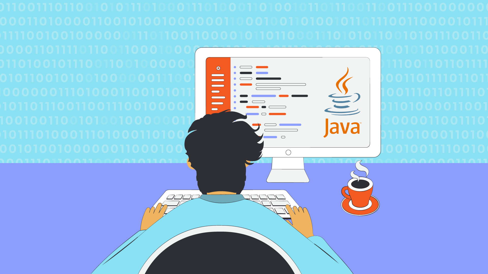 Как научиться программировать на Java: с чего начать | KATA Academy