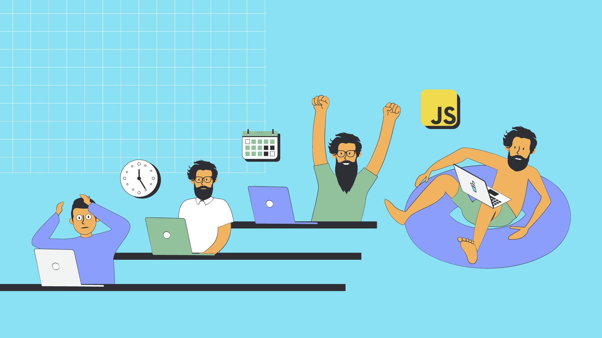 Начинающий программист. Kata Academy. Учебник изучаем JAVASCRIPT. Как быстро выучить JAVASCRIPT.