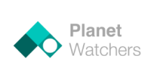 PlanetWatchers logo