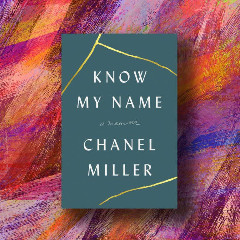 Know My Name by Chanel Miller