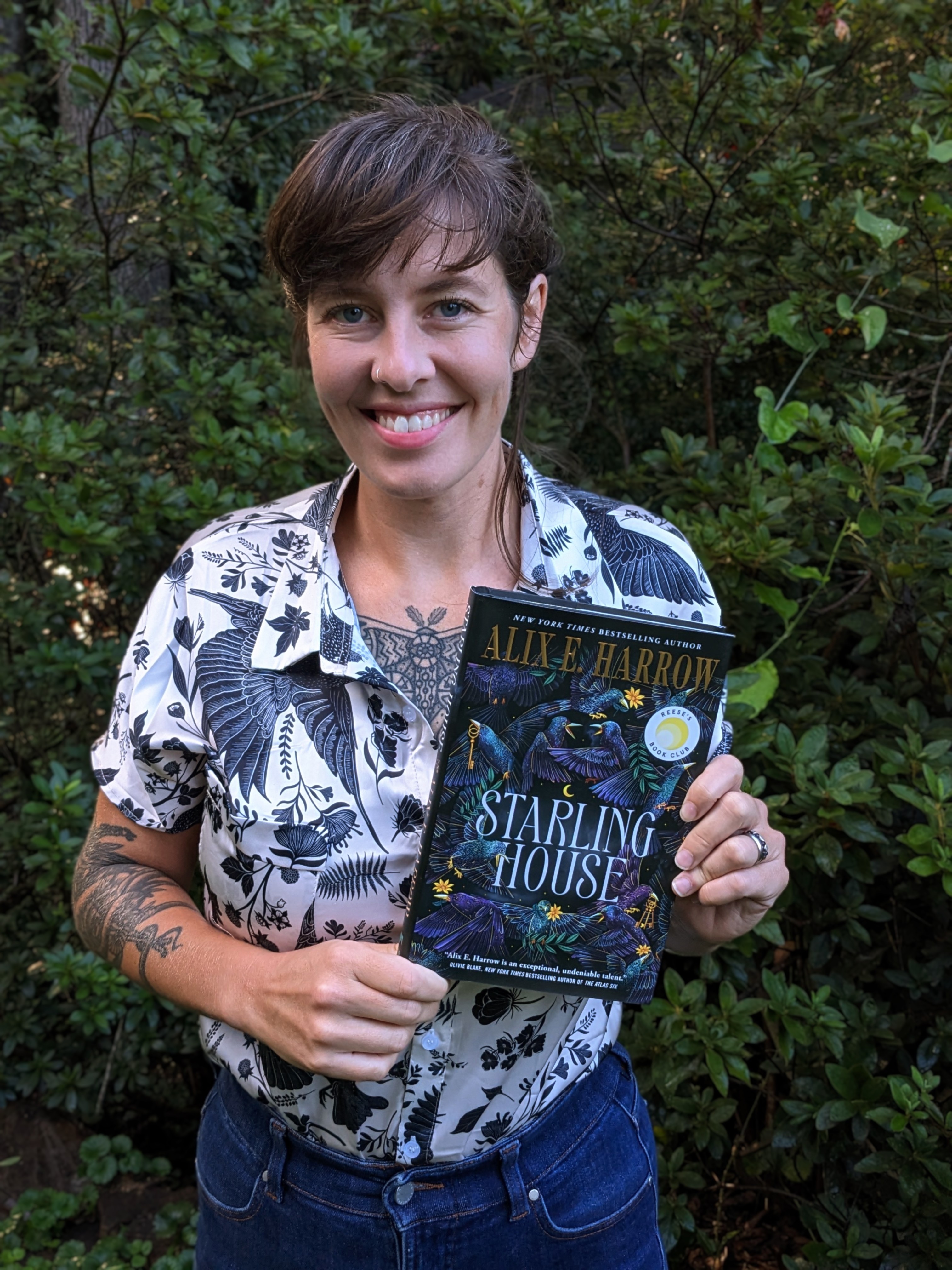 Starling House: A Reese's Book Club Pick