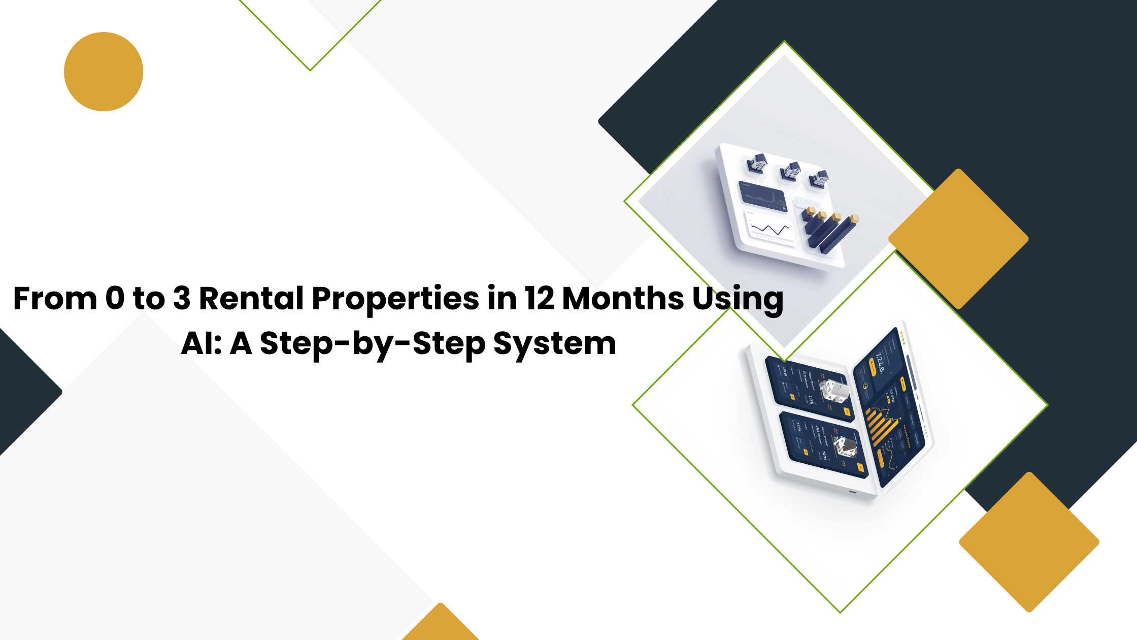 using ai for rental portfolio