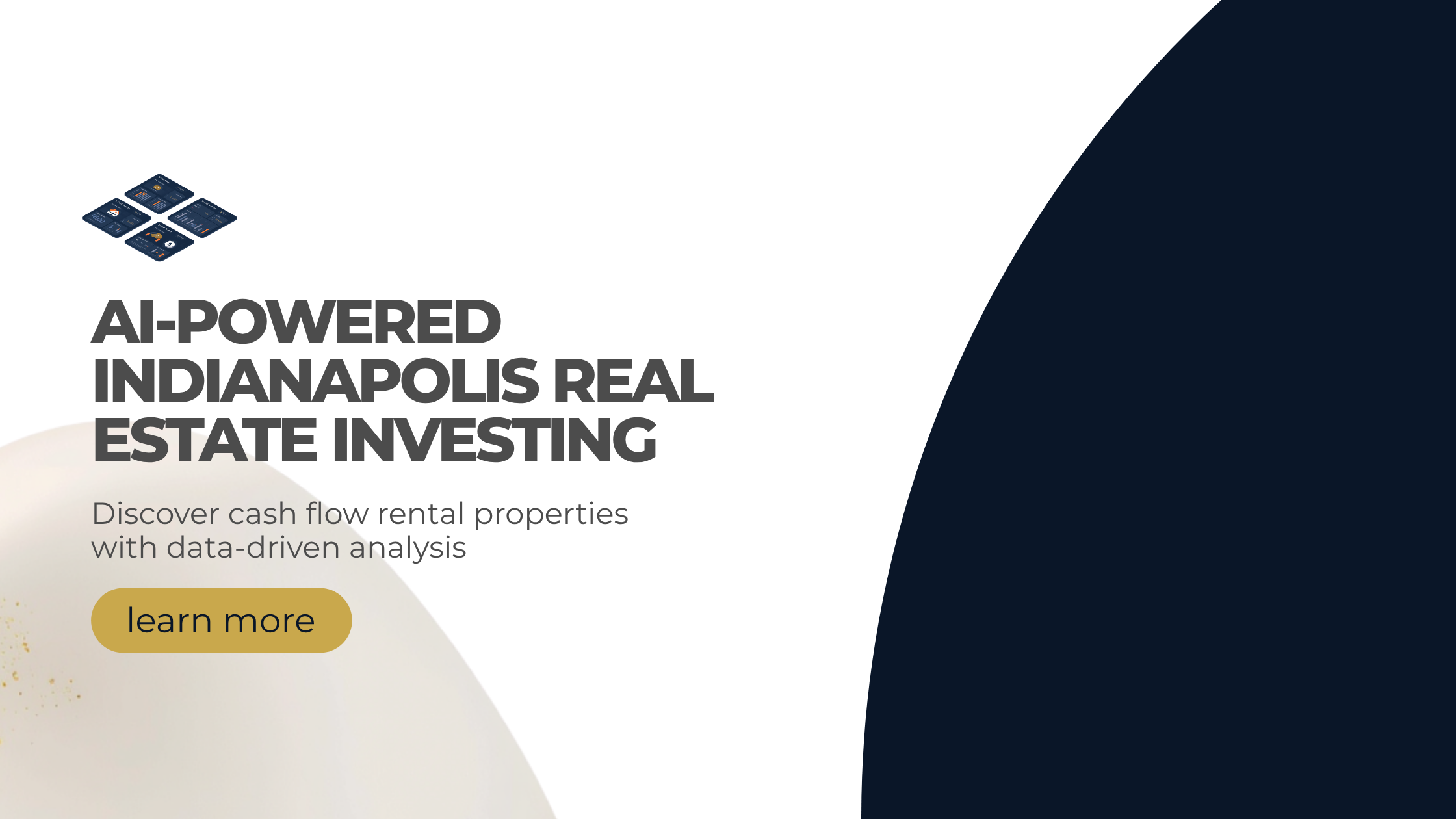 AI-Powered Indianapolis Real Estate Investing