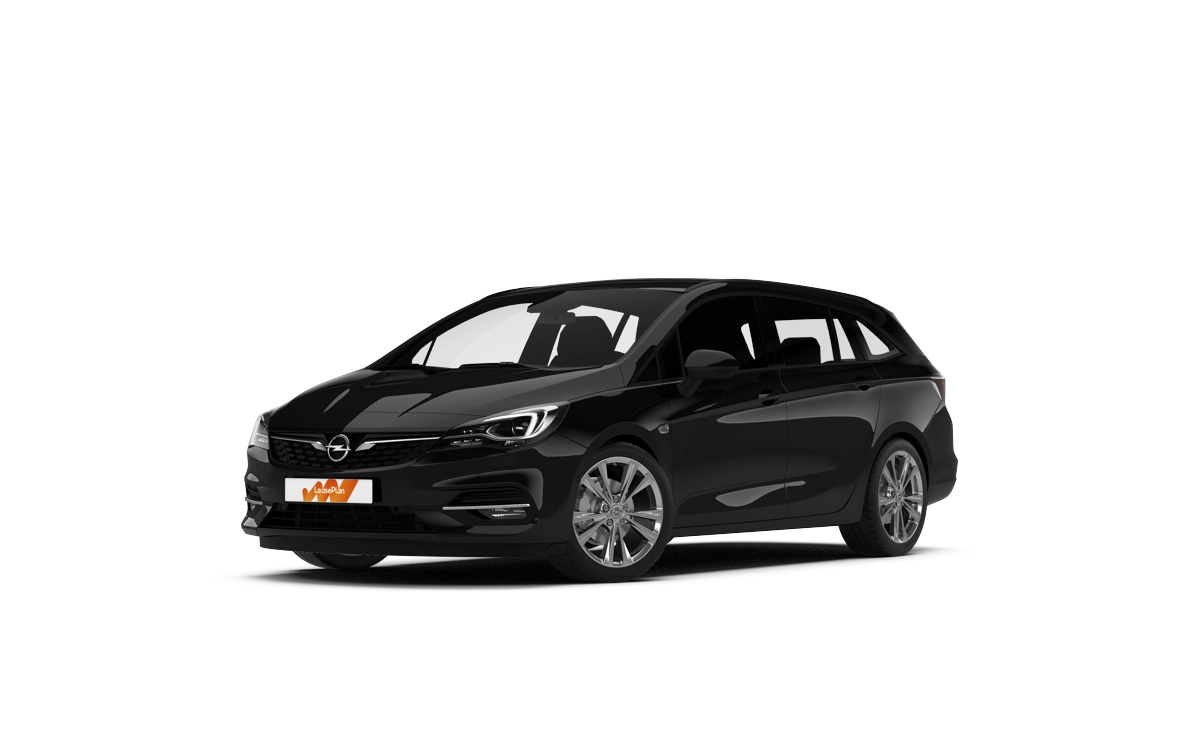 Carro Opel Astra Sports Tourer 1.6 CDTI Innovation (136 cv)
