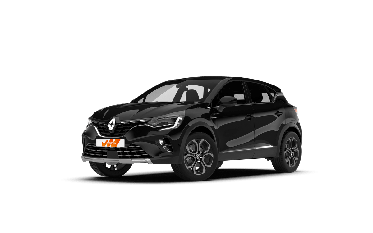 Carro Renault Captur 1.0 TCe Zen (90 cv)