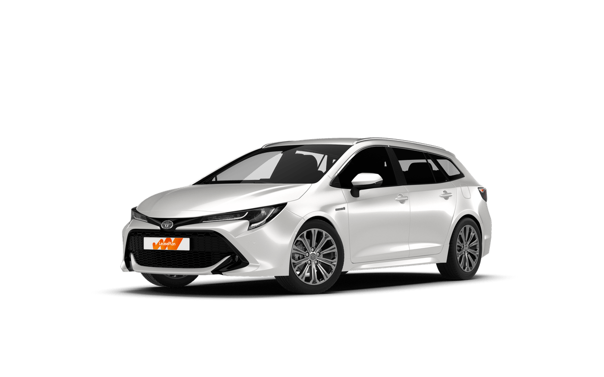 Carro Toyota Corolla Touring 1.8 Hybrid Dynamic (122 cv) 