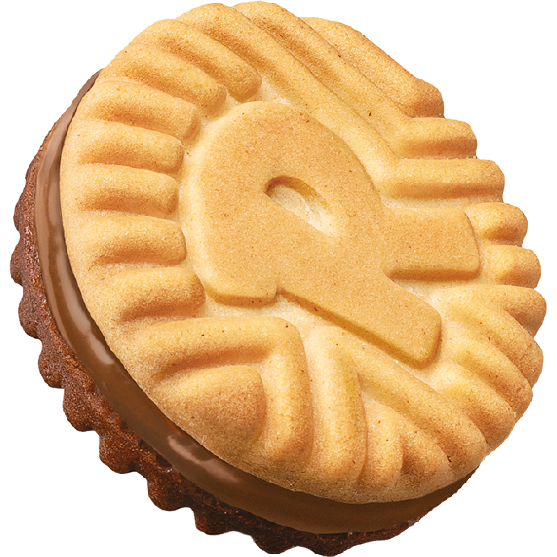 Ringo nocciola