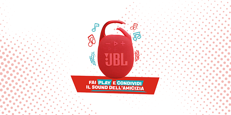 Il Sound dell'Amicizia