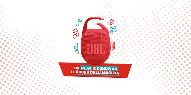 Il Sound dell'Amicizia - TERMINATO
