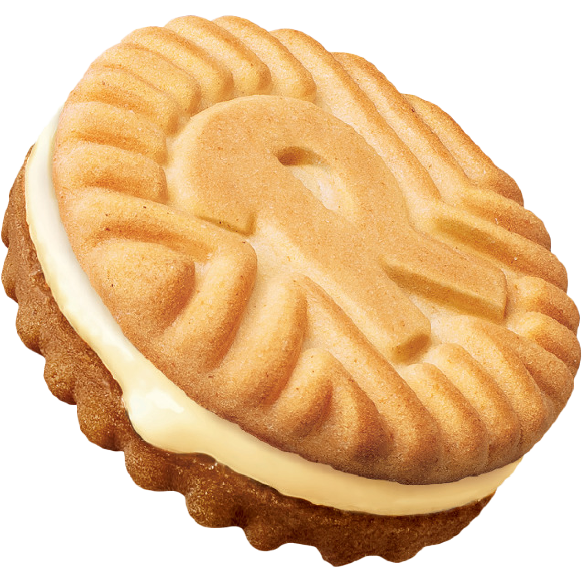 Ringo Caramel Twist