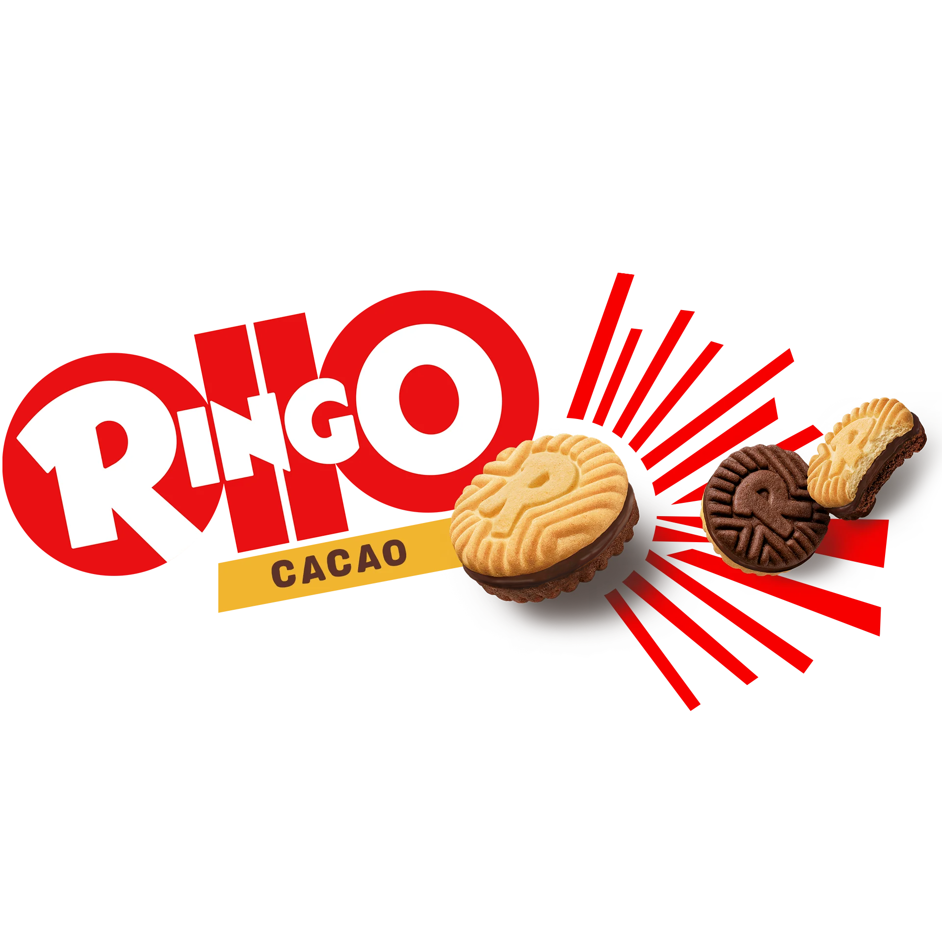 Ringo   cacao