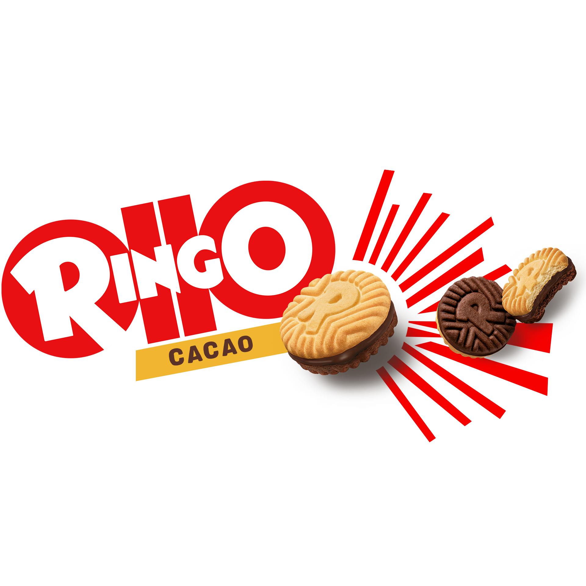 Ringo   cacao