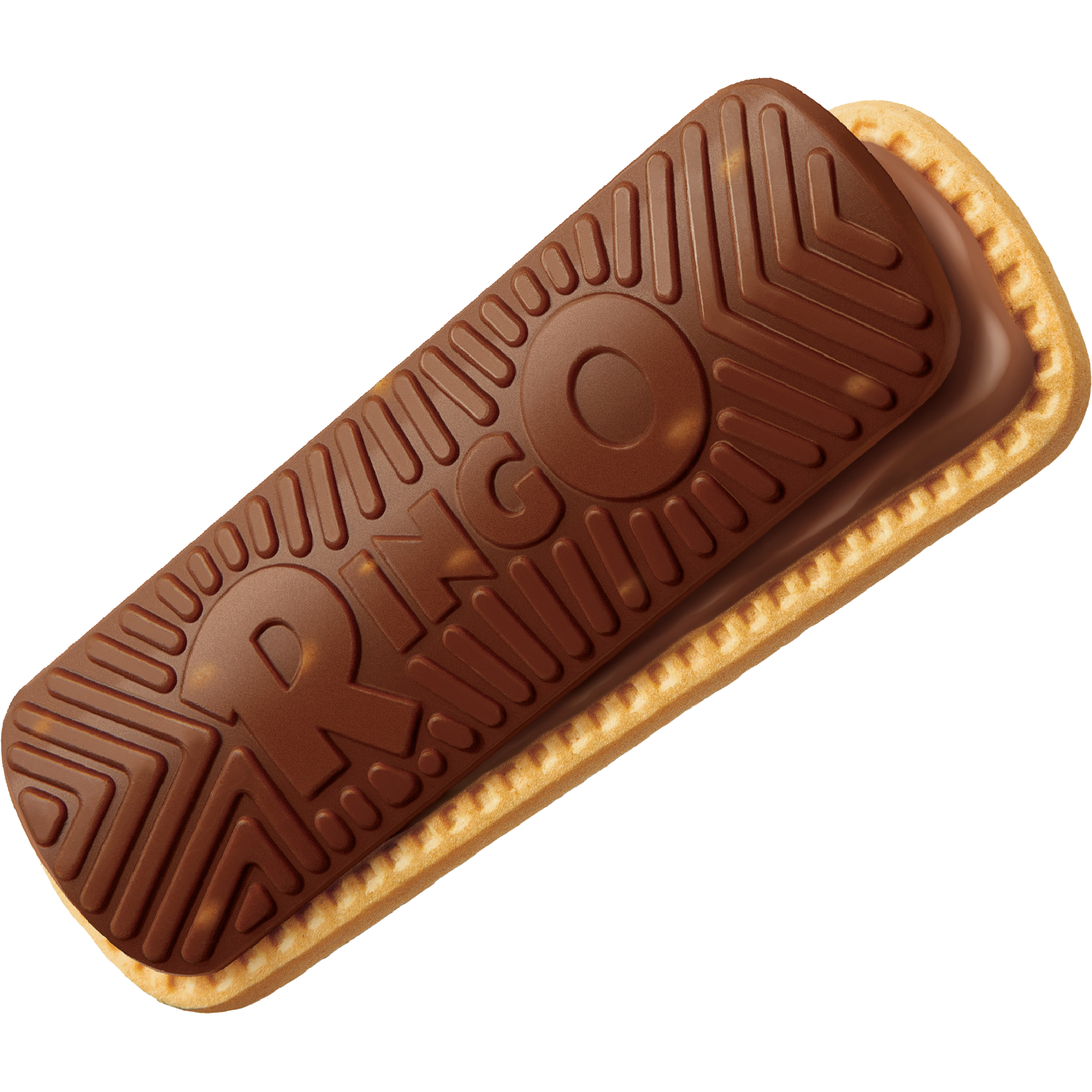 Ringo Biscocioc nocciola