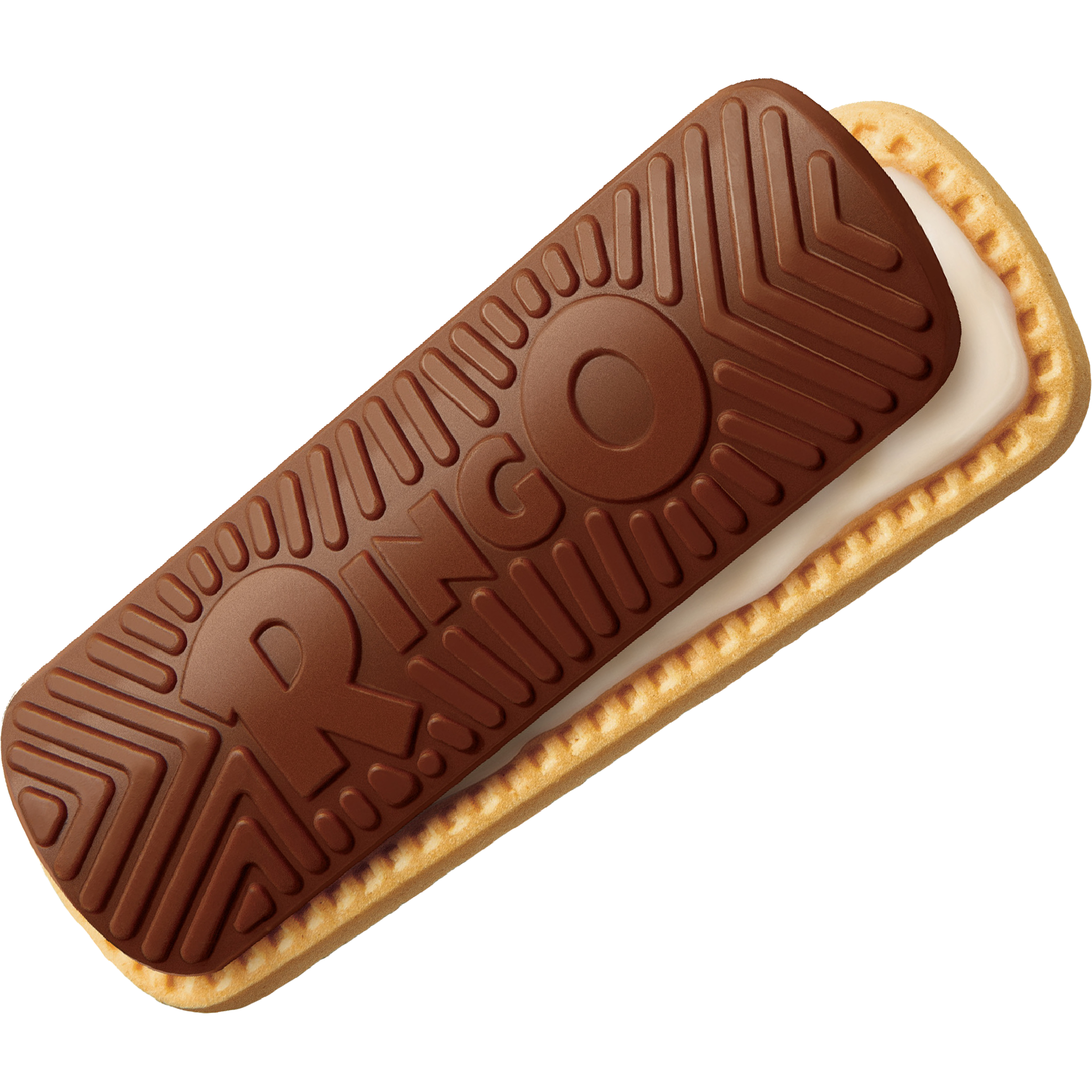 Ringo Biscocioc latte