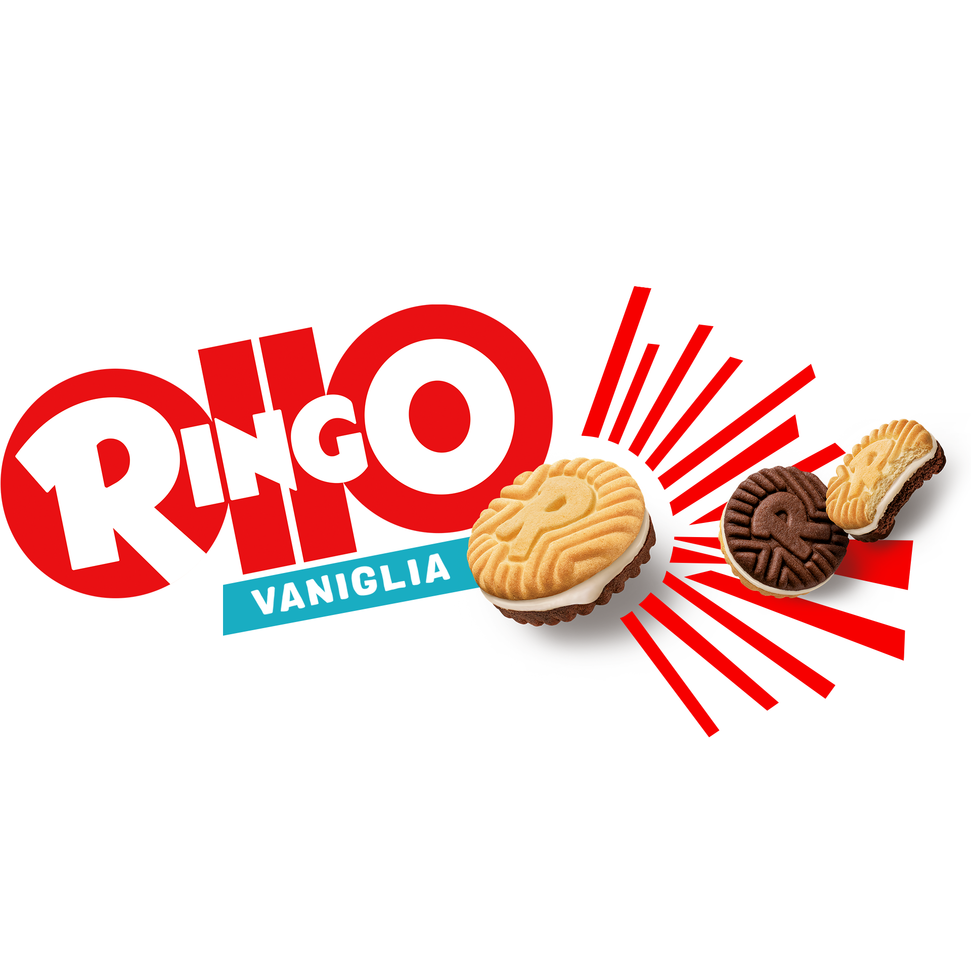 Ringo   vaniglia
