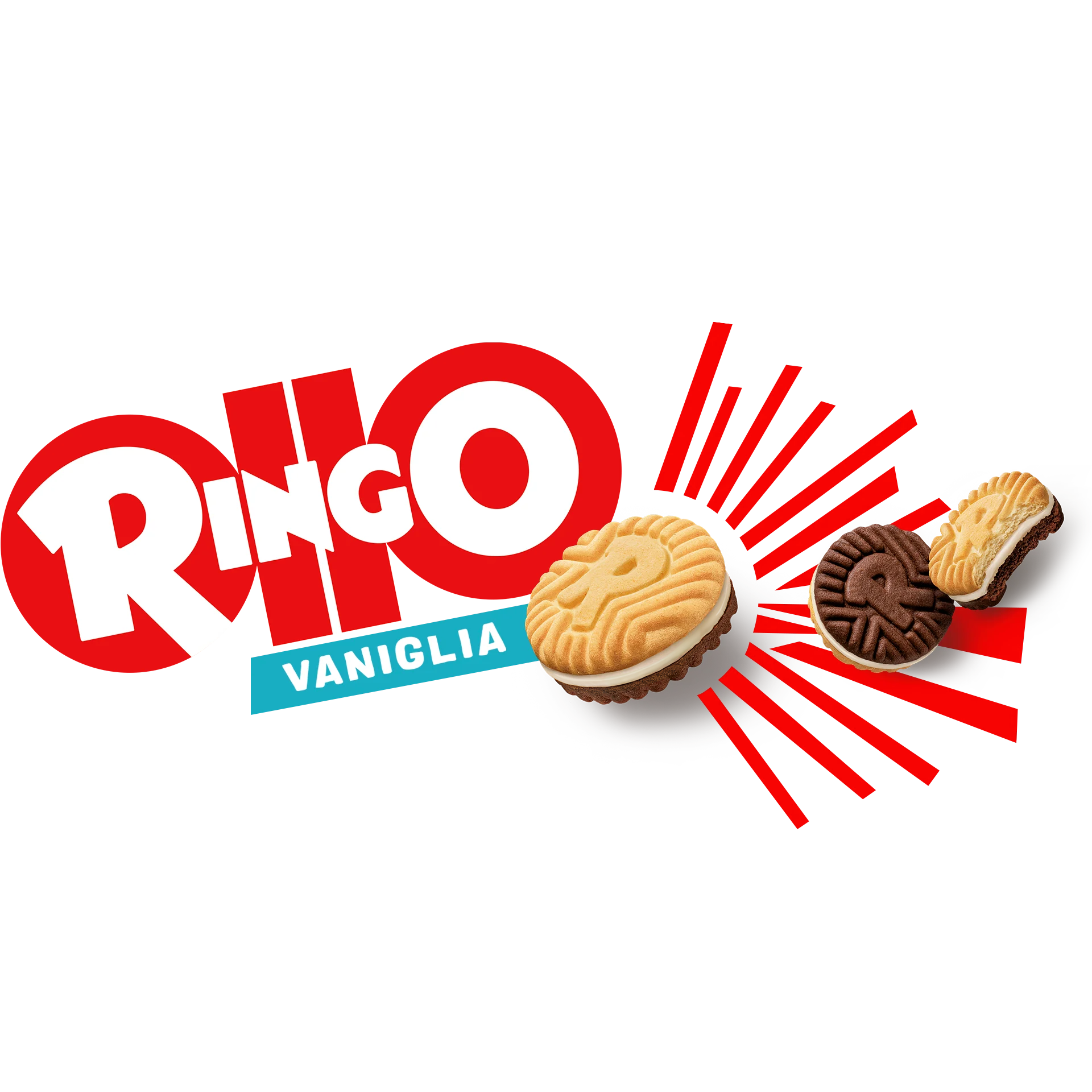 Ringo   vaniglia