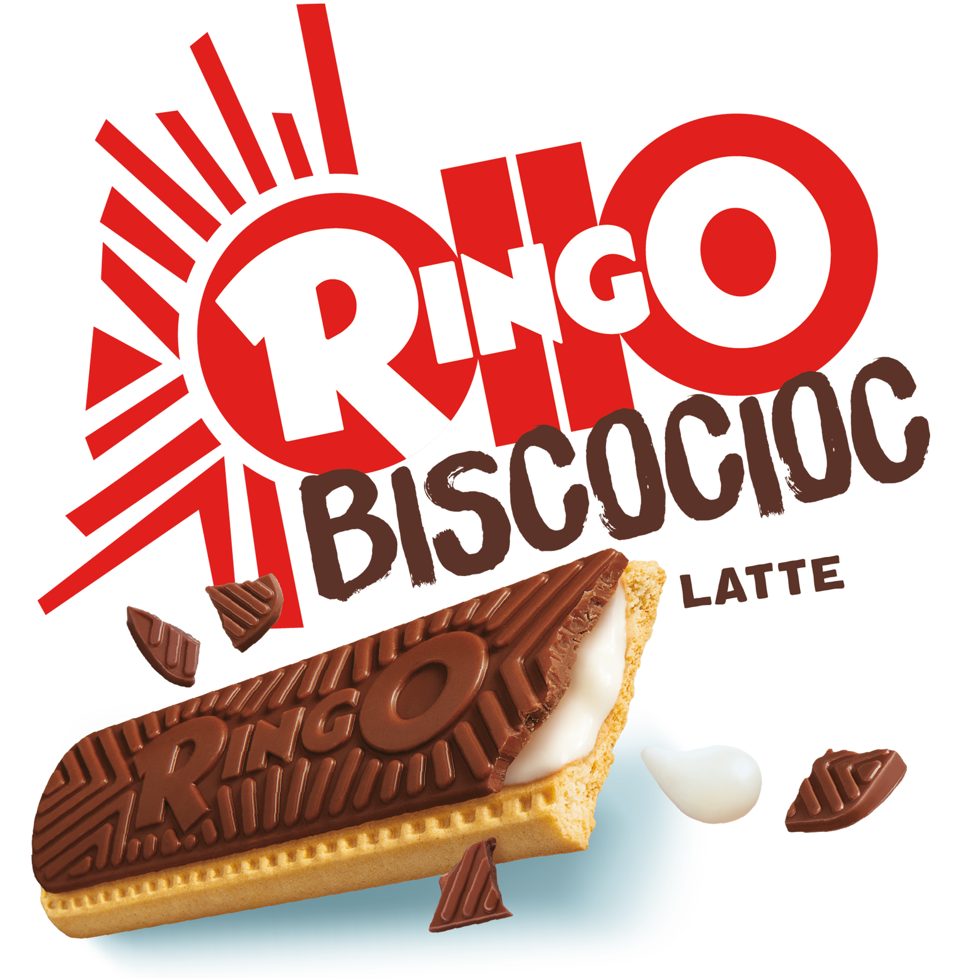 Ringo   Biscocioc   latte