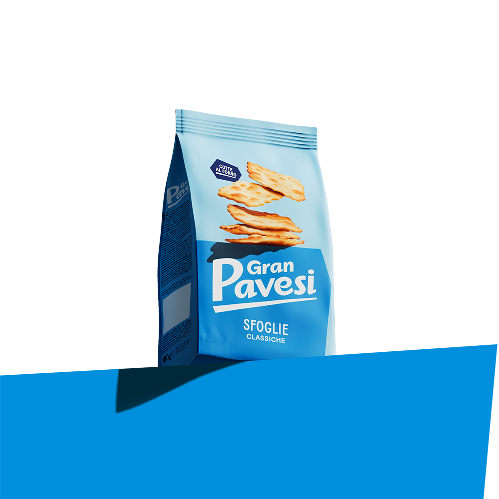 Sfoglie classiche