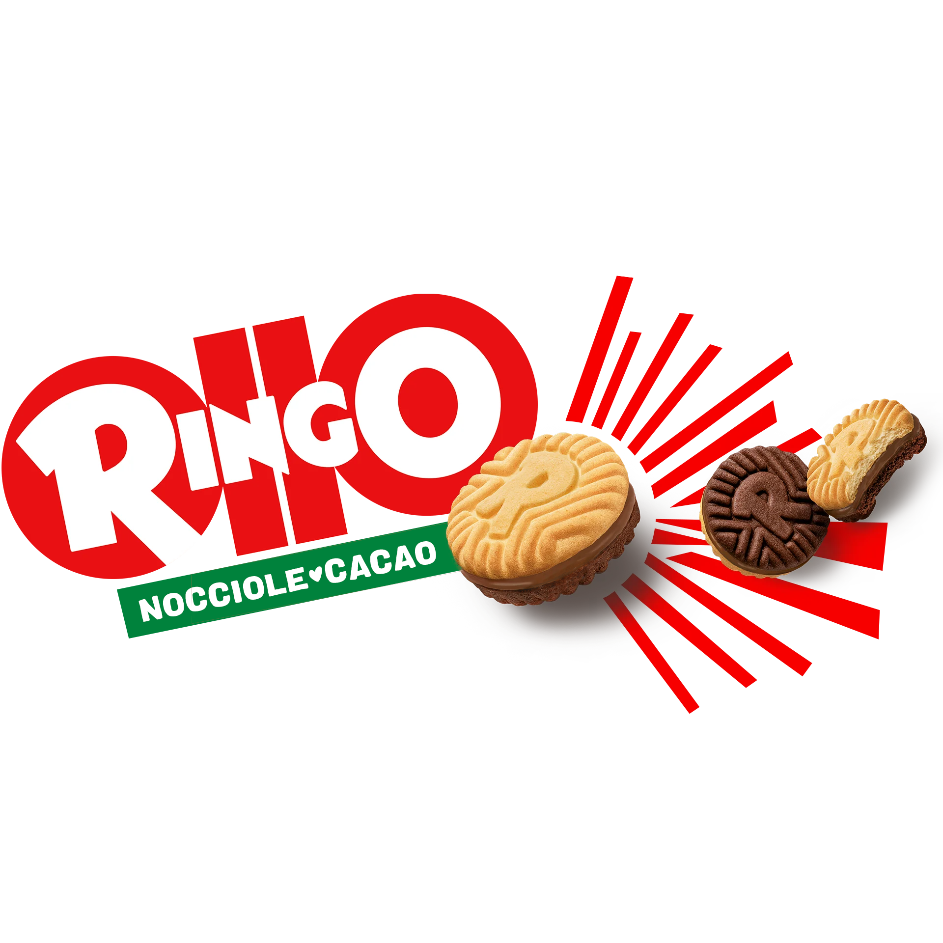 Ringo   nocciole ♥ cacao