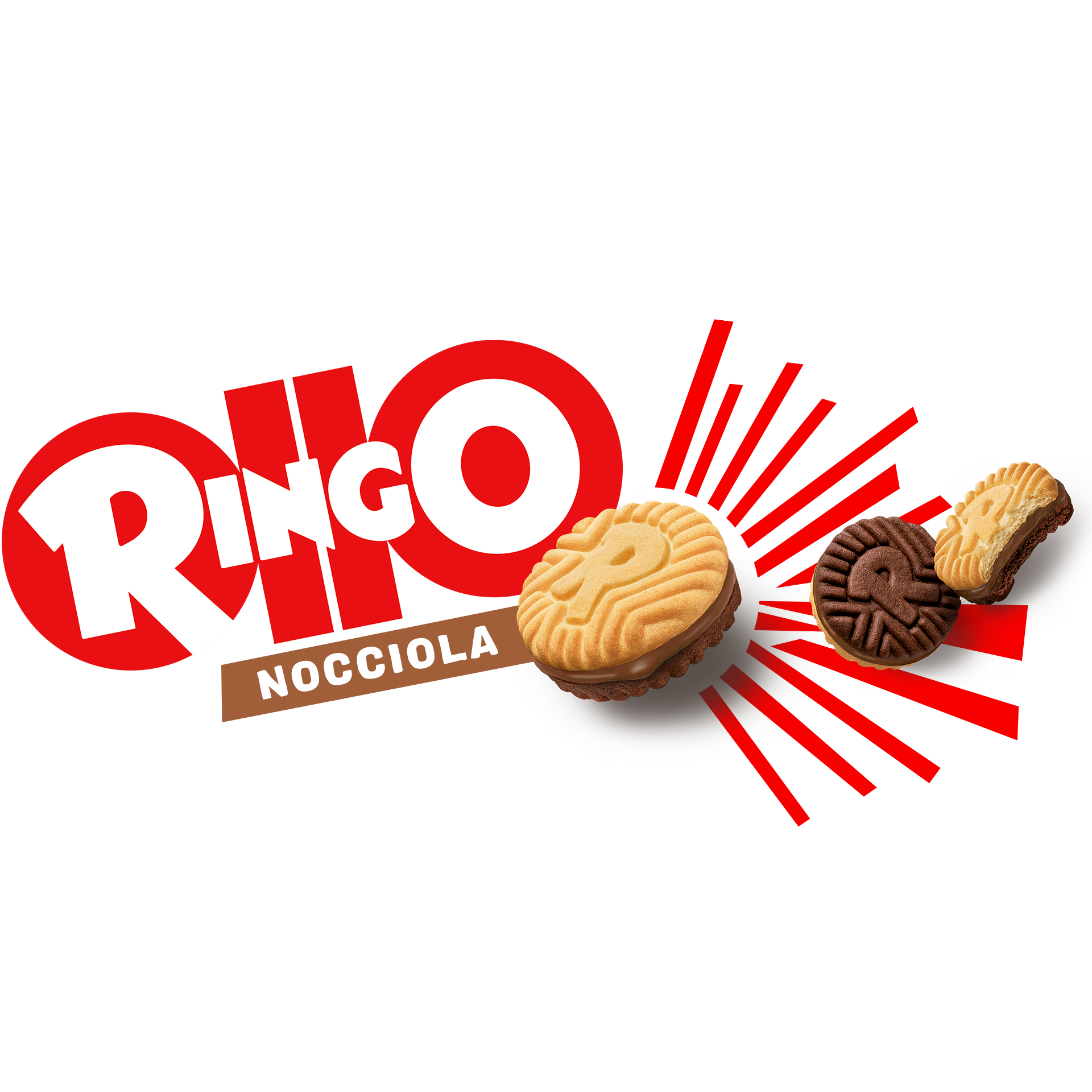 Ringo   nocciola