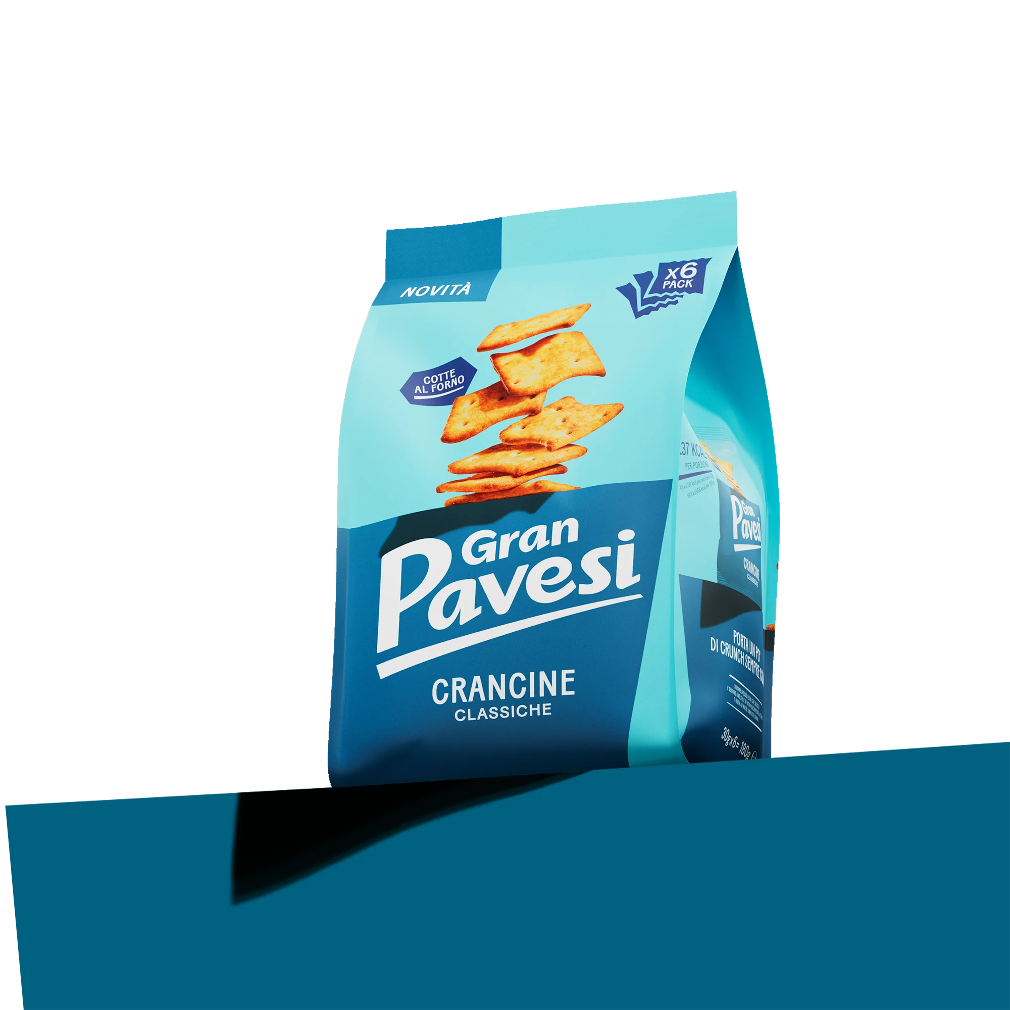 Crancine Classiche