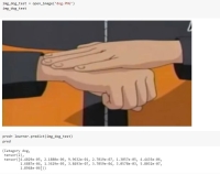Naruto Hand Signs Image