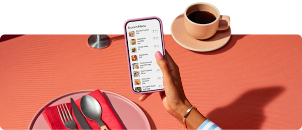 DCP Page #3 - In-Store Traffic via Loyalty - Hero Image 