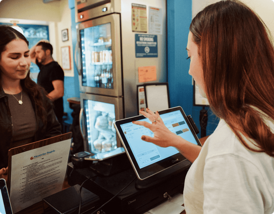 Mx DCP Blog - online ordering pos integration