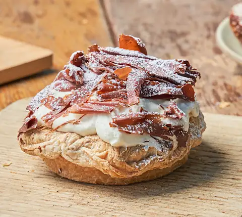 BestDessertsSF TartineManufactory bananacreamtart article