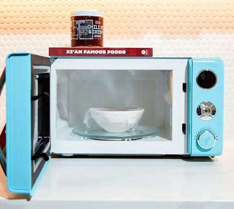 CxBlog-DD-XiAn-NoodlesSoup-HeatSoupMicrowave