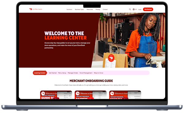 Mx - Store Management - Learning Center