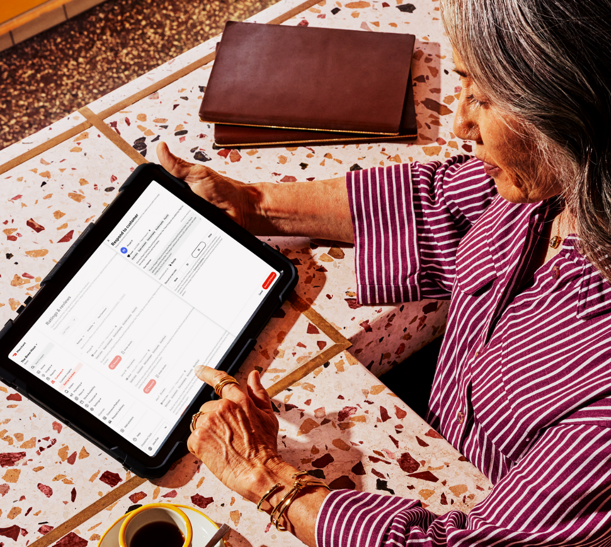 Mx Resource - Cx Reviews