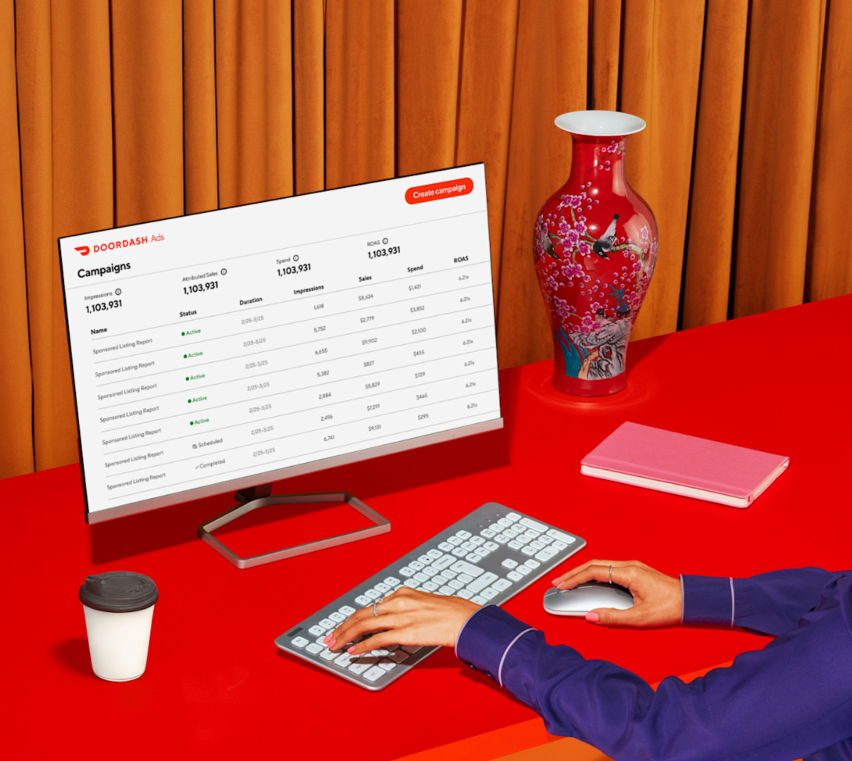 Mx Blog - Commerce Platform - Email Campaigns