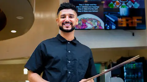 Mx - RAC - DCP Feature