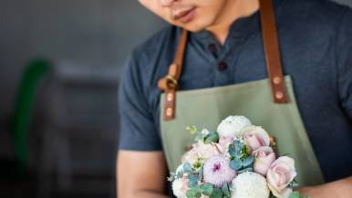 Mx - Blog - Holiday Flower Shop Marketing