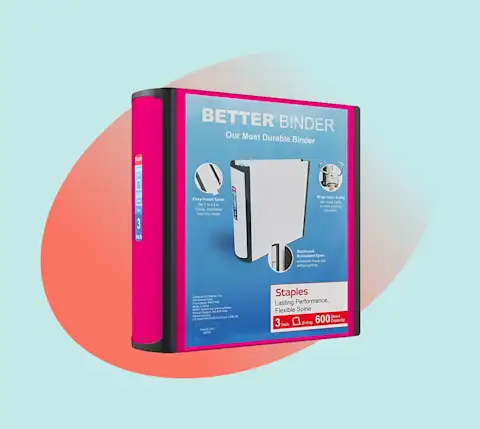 Cx Blog: DD-BTS-MiddleSchool-Binder
