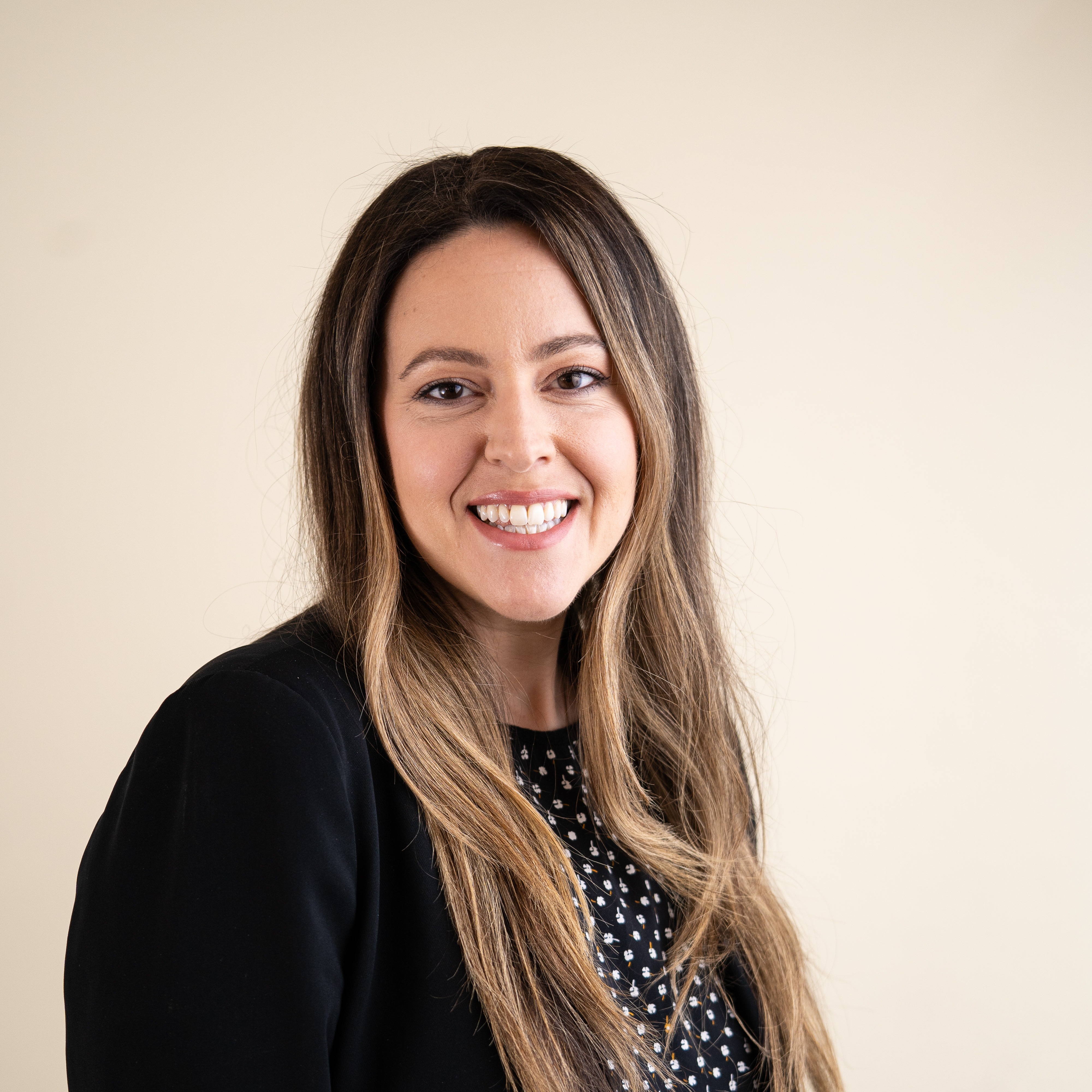 Ads - Cannes Leadership Headshot - Jessica Lachs