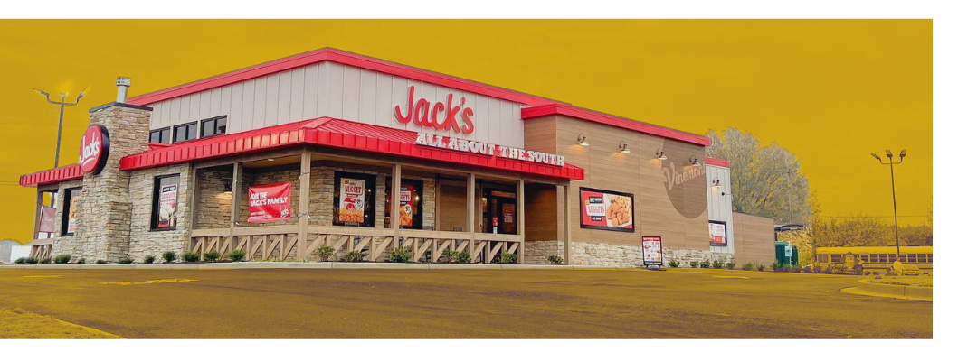 jacks restaurant