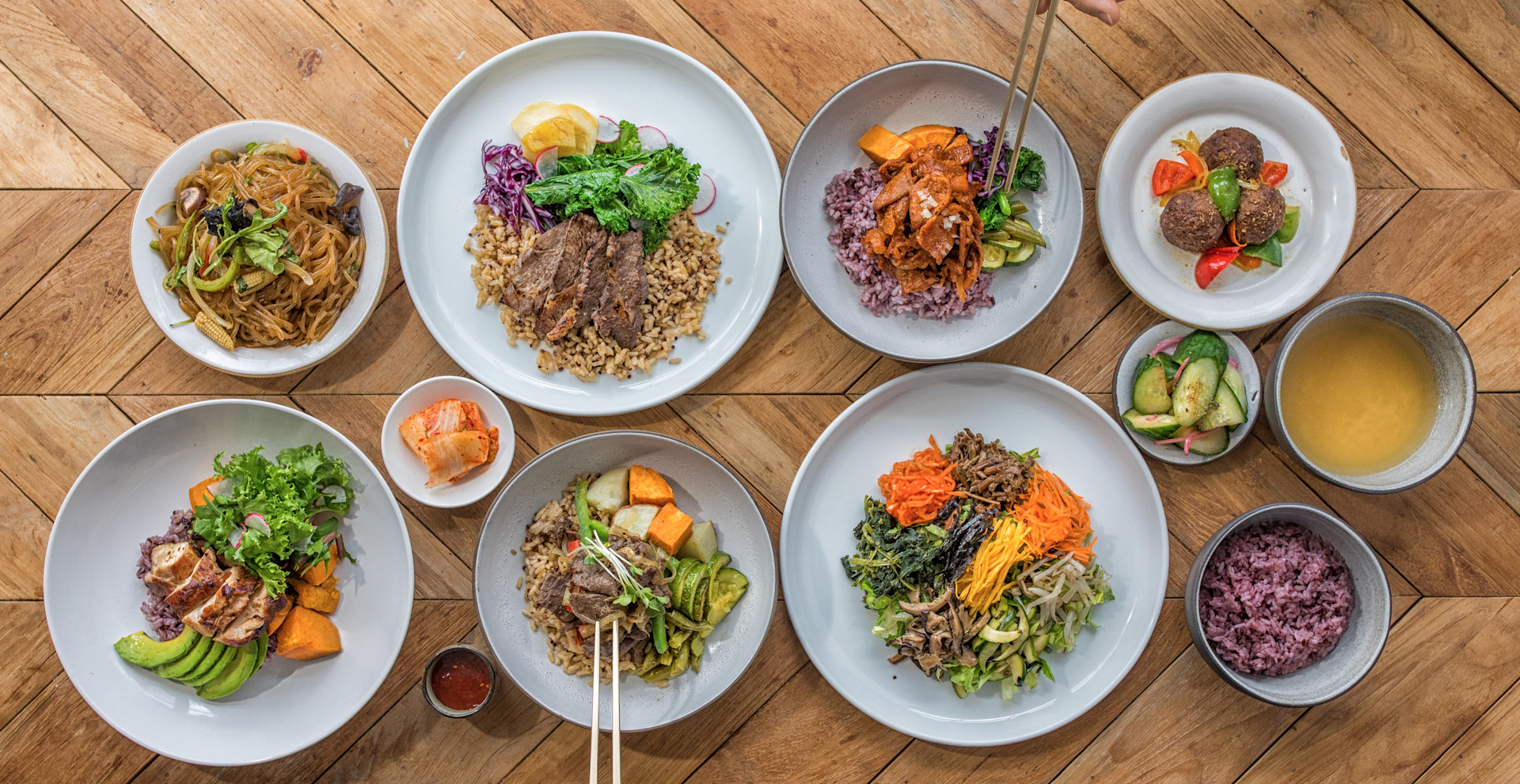 Mx - Handsome Rice Success Story - Header