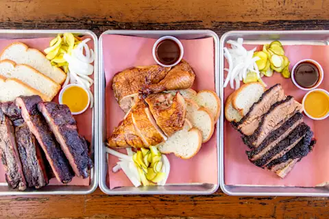 Mx: 4505 Burgers & BBQ