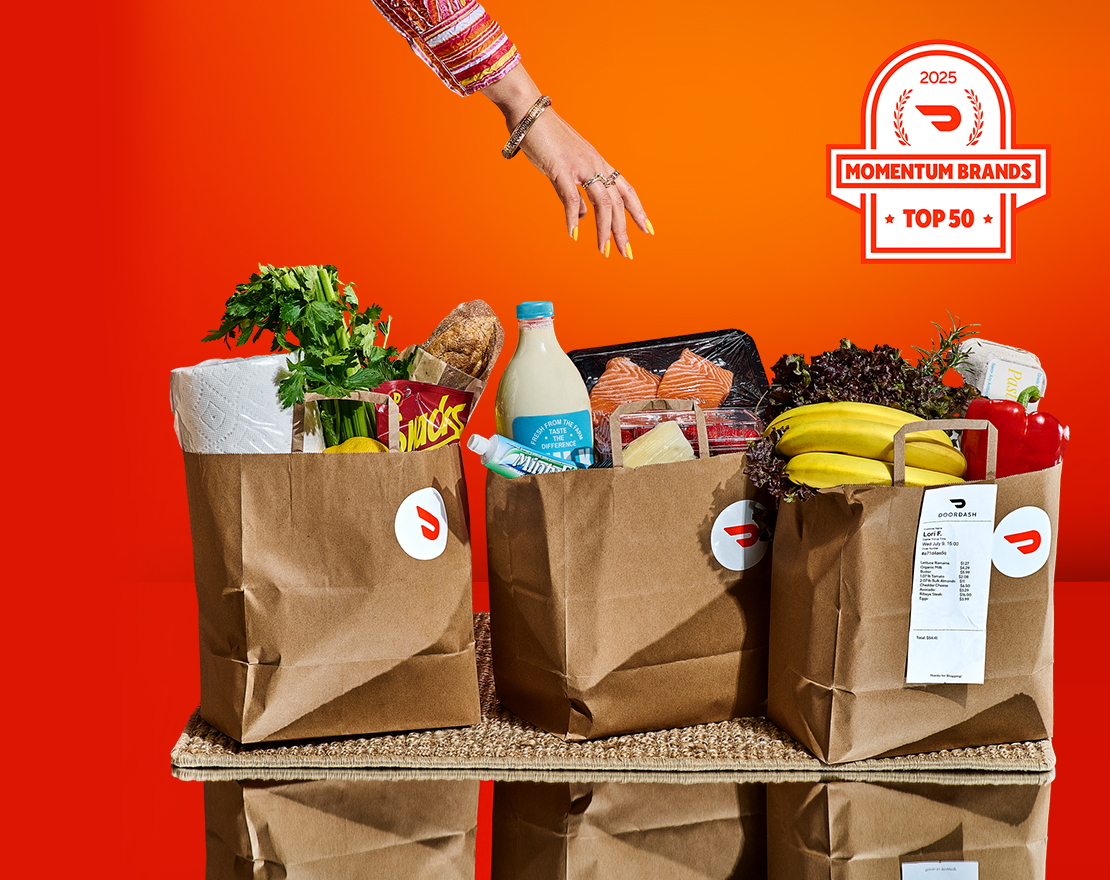 CPG Momentum Brands List 