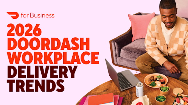 DDfB - Webinars - Office Meal Trends - Read Full Report