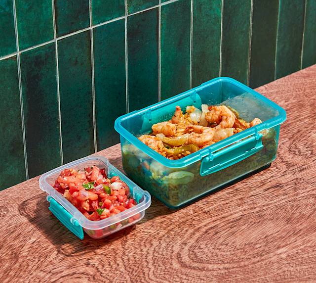 How to Meal Prep… With Chili’s DoorDash Blog