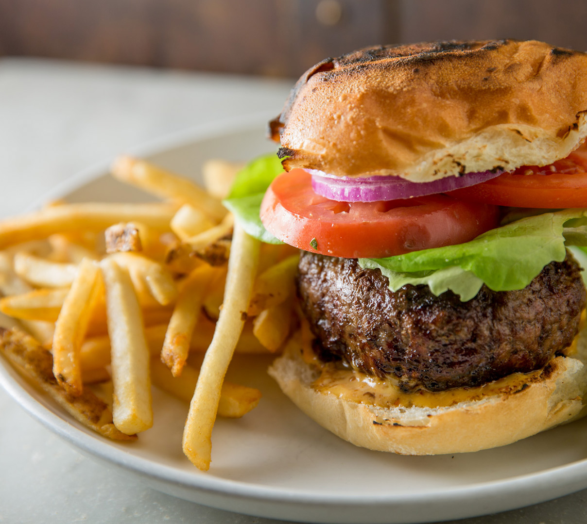 The Best Burgers in NYC Available for Delivery