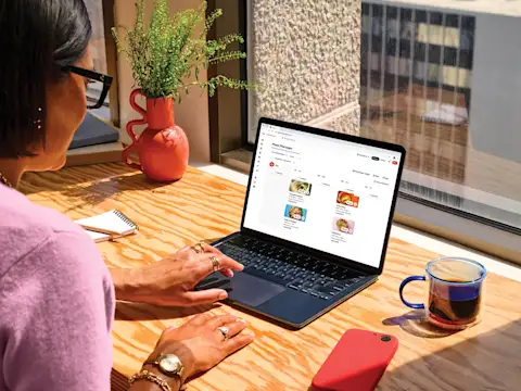 DDfB - Meal Manager - Getting Started is Simple
