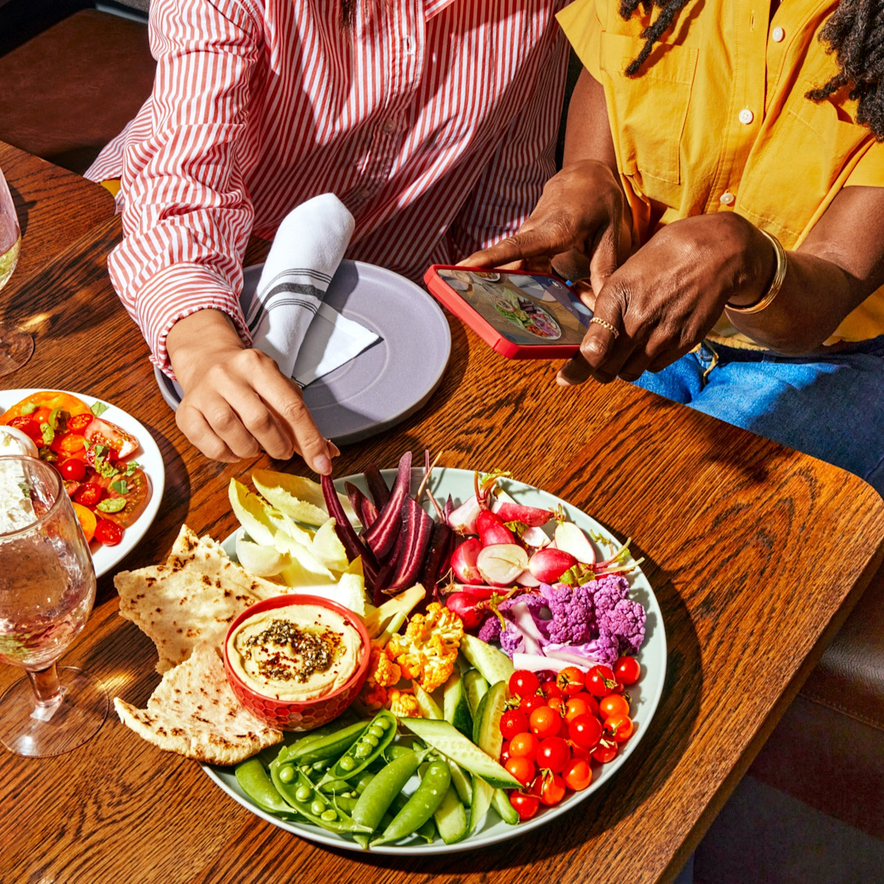 Mx - How to take amazing photos - Header