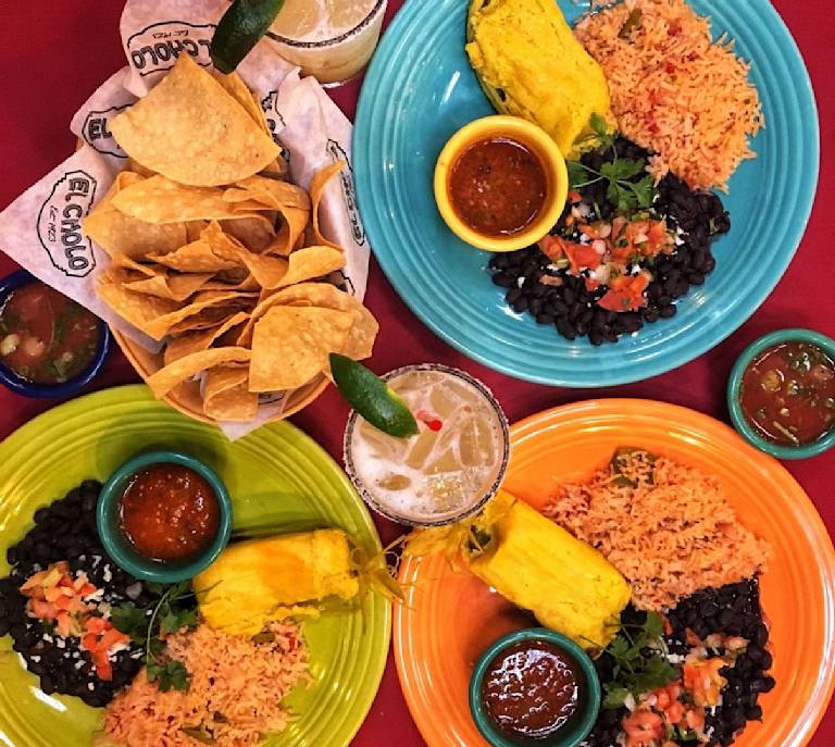 The Best Mexican Restaurants in Los Angeles | DoorDash Blog