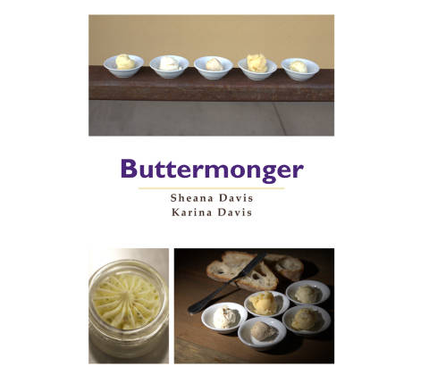 Cx Blog: DoorDash_FancyButter buttermongerbook article
