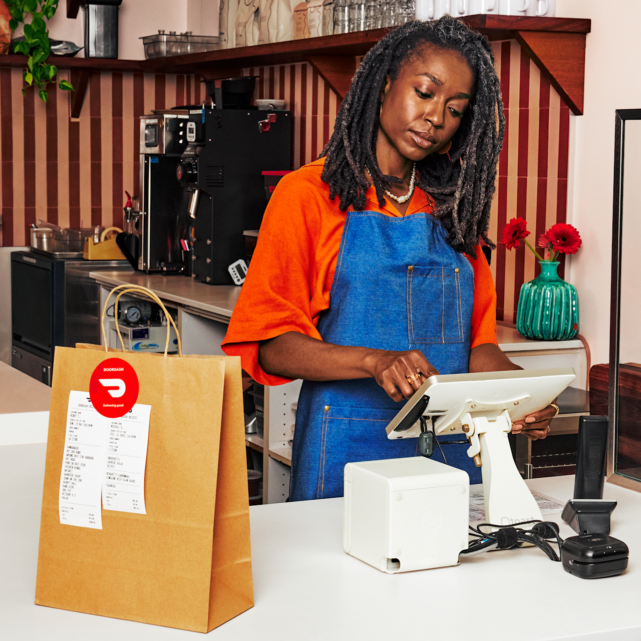 Mx - Simplify Delivery Orders with Integrations - Header